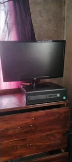 Hp elitedesk 800 G2 8GB Ram 500hdd