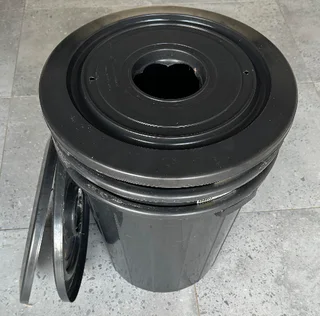 Grow and Garden Equipment