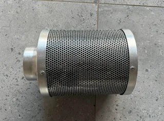 Grow and Garden Equipment