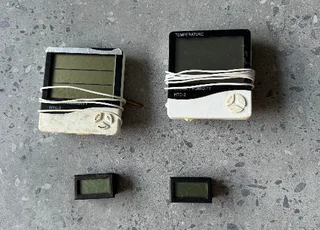 Grow and Garden Equipment