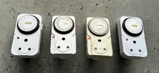 Grow and Garden Equipment