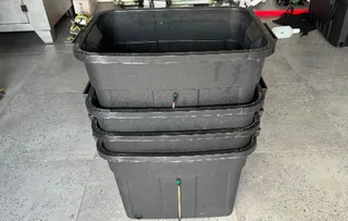 Grow and Garden Equipment