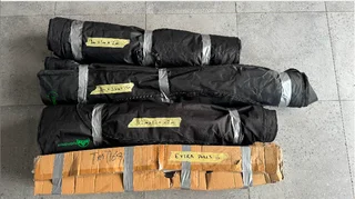 Grow and Garden Equipment