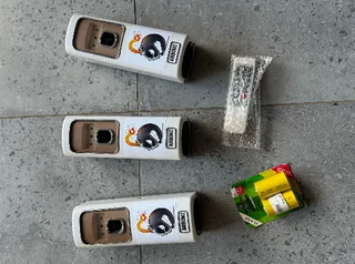 Grow and Garden Equipment