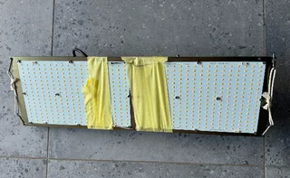 Grow and Garden Equipment