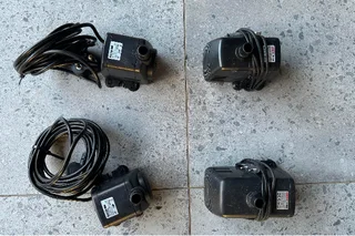 Grow and Garden Equipment