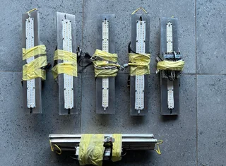 Grow and Garden Equipment