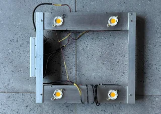 Grow and Garden Equipment