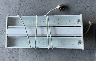 Grow and Garden Equipment