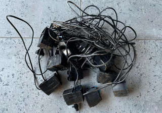 Grow and Garden Equipment