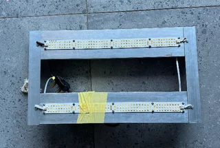 Grow and Garden Equipment