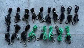 Grow and Garden Equipment