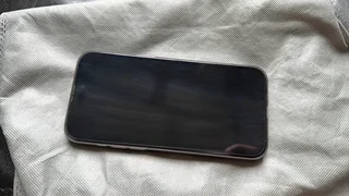 Self-use IPhone 14 Pro Max with double card slots