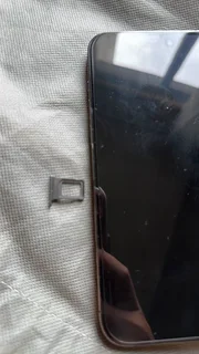 Self-use IPhone 14 Pro Max with double card slots