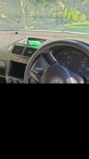 Volkswagen Polo tdi