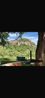 Holiday Accomodation Pilansberg