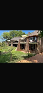 Holiday Accomodation Pilansberg