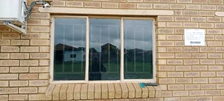 WE DO ALL WINDOW TINTS AND FROSTING