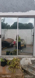 Doors and Windows Tints