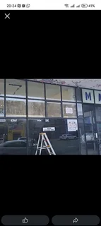 Doors and Windows Tints