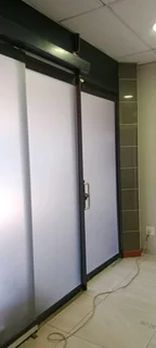 Doors and Windows Tints