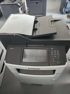 Lexmark XM3150 Printer