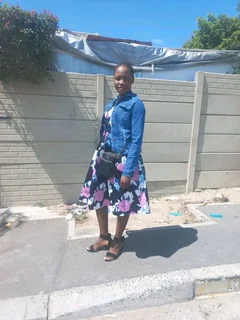 Am looking for a job