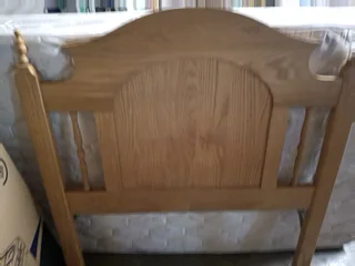 Second hand furniture