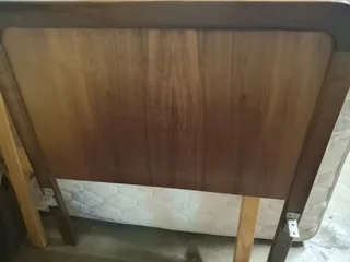 Second hand furniture