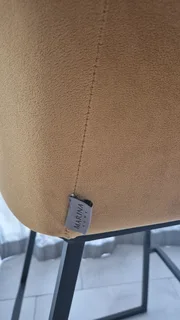 Wessex Bar table with Bar Chairs from Marina Home