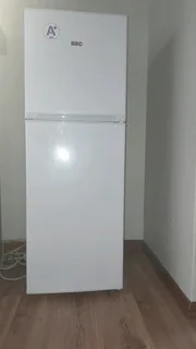 KIC Fridge, Energy Rating A&#43;