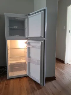 KIC Fridge, Energy Rating A&#43;