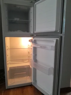 KIC Fridge, Energy Rating A&#43;