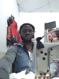 I'm looking job for  sowing  machine