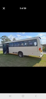 2007 Marcopolo volare