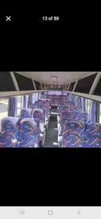 2007 Marcopolo volare