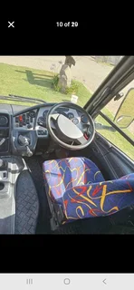 2007 Marcopolo volare