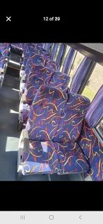 2007 Marcopolo volare