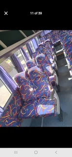 2007 Marcopolo volare