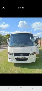 2007 Marcopolo volare