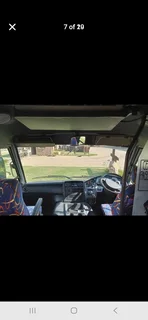 2007 Marcopolo volare