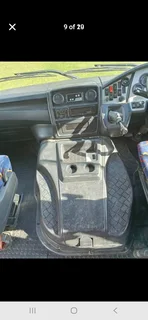 2007 Marcopolo volare