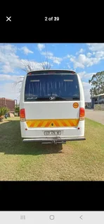 2007 Marcopolo volare