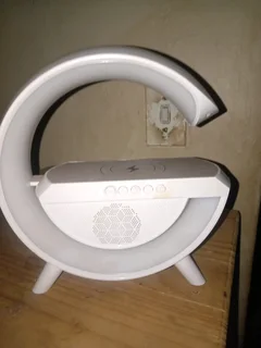Speaker wireless