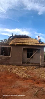 Thatch And Lapa...thatch Roofing