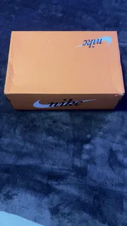 Nike Blazer Sneakers – Size 10 – Excellent Condition