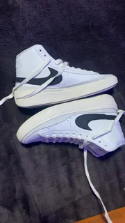 Nike Blazer Sneakers – Size 10 – Excellent Condition