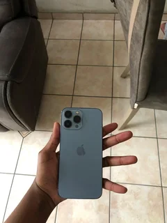 iPhone 13 Pro Max (256gb)