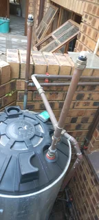 Building advertising