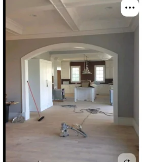 Building advertising